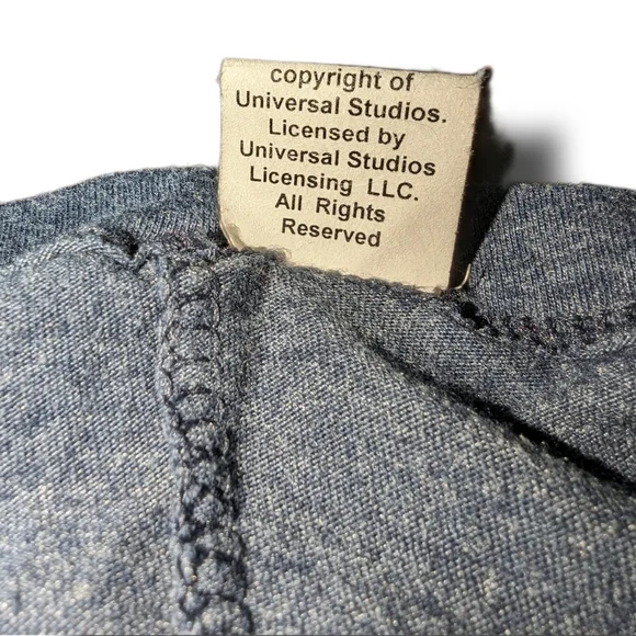 E.T. 👽 Tee 🛸 - Picture 6 of 9